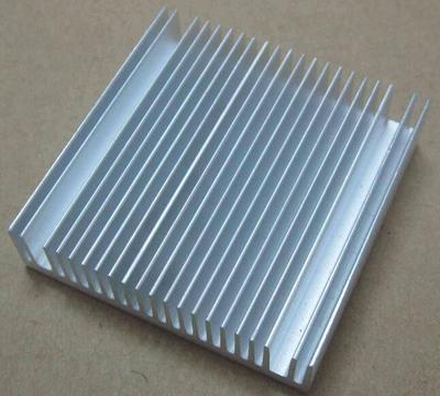 型材铝电子散热器的好处特点表现在些地方